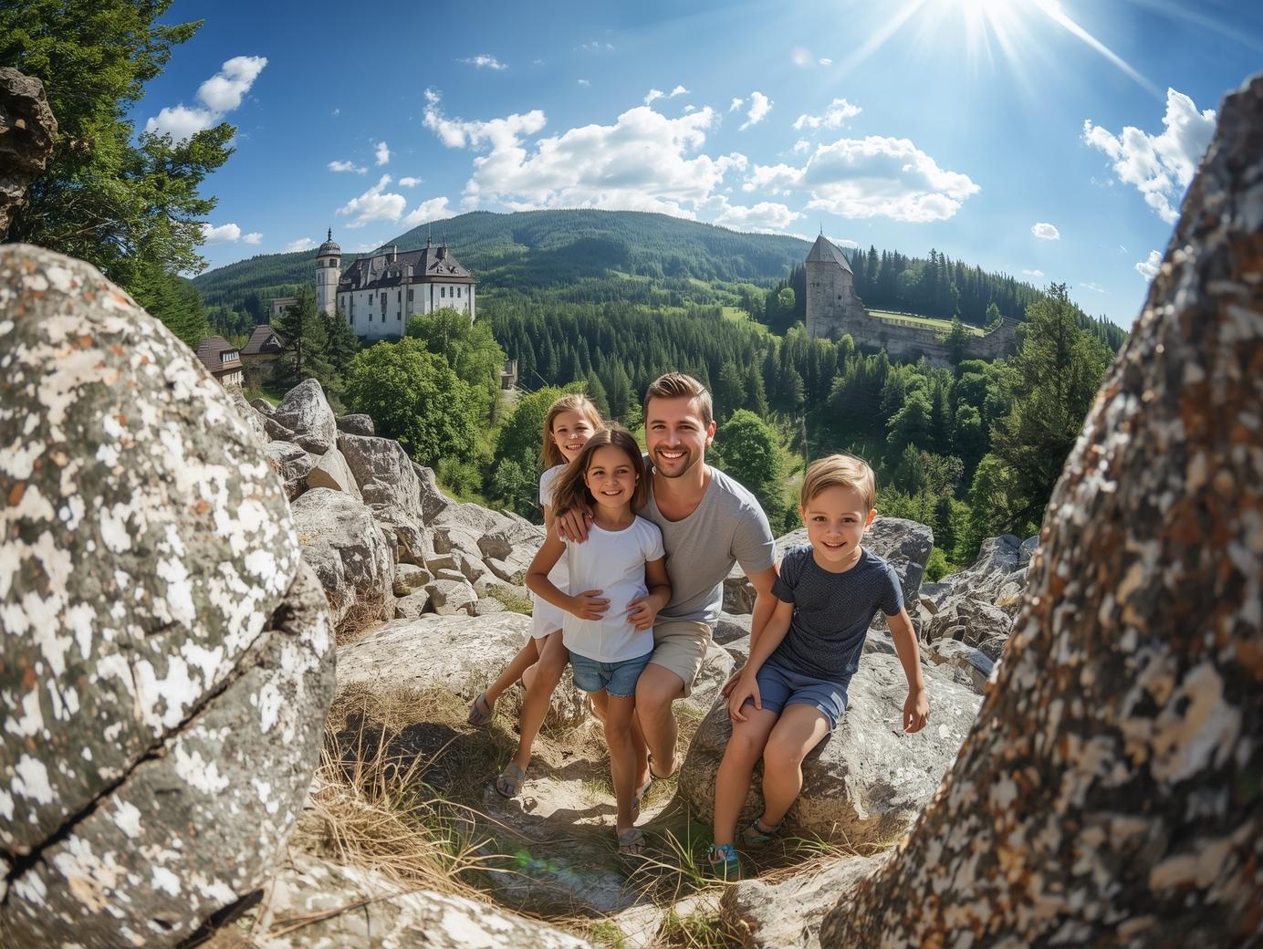 Natur Waldviertel
